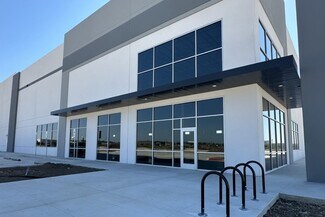 Plus de détails pour 5390 Freeport Rd, Von Ormy, TX - Industriel à louer