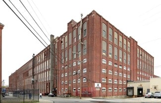 More details for 181 Conant St, Pawtucket, RI - Flex, Industrial for Lease