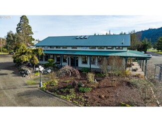 More details for 8580 Old Highway 99, Winston, OR - Specialty for Sale