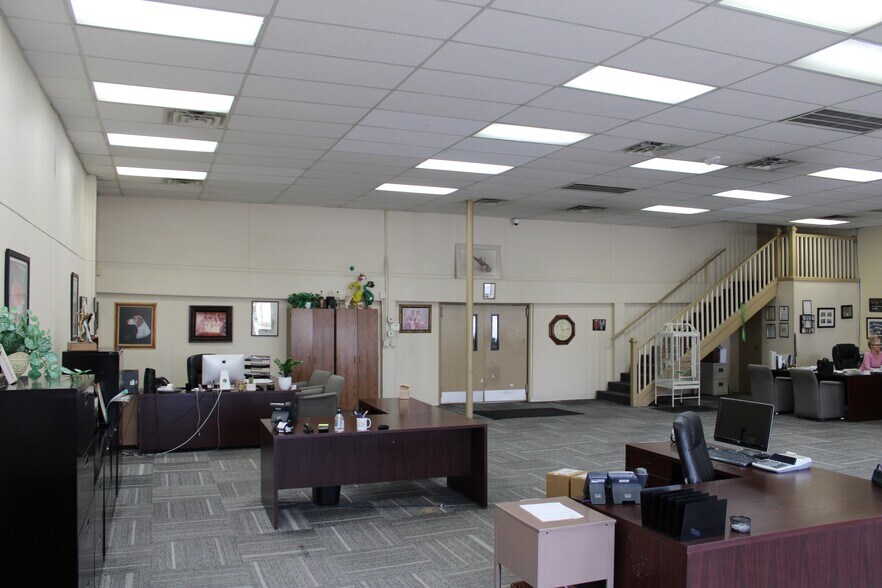 1512-1518 Fremont St, Las Vegas, NV à vendre - Photo du bâtiment - Image 2 de 7