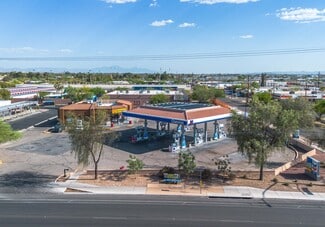 More details for 2200 E Broadway Blvd, Tucson, AZ - Retail for Sale