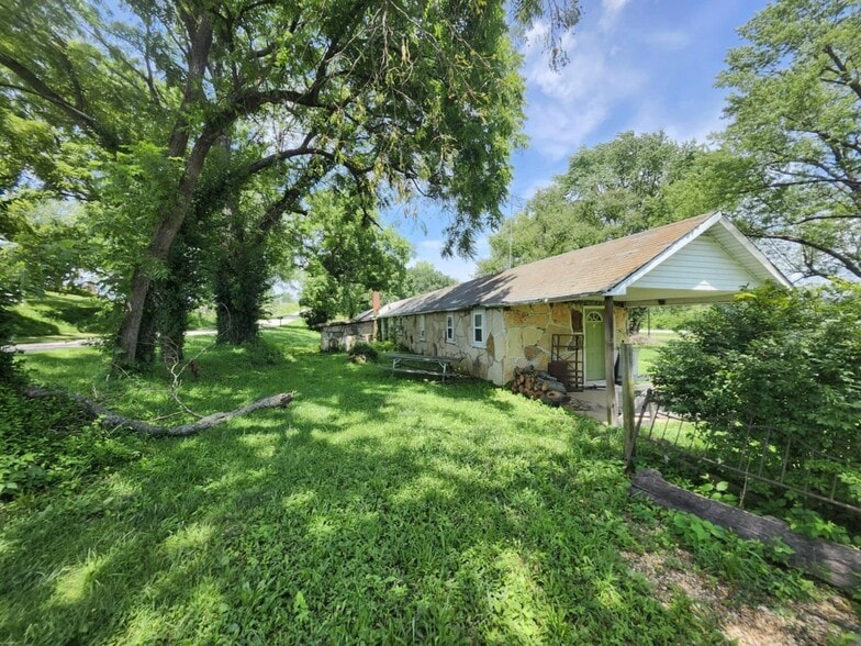 1303 US-63, Cabool, MO for sale - Building Photo - Image 2 of 14