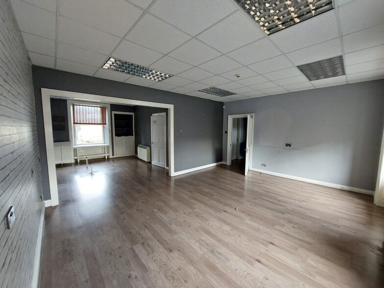73 Bonnygate, Cupar à vendre - Photo du bâtiment - Image 3 de 4