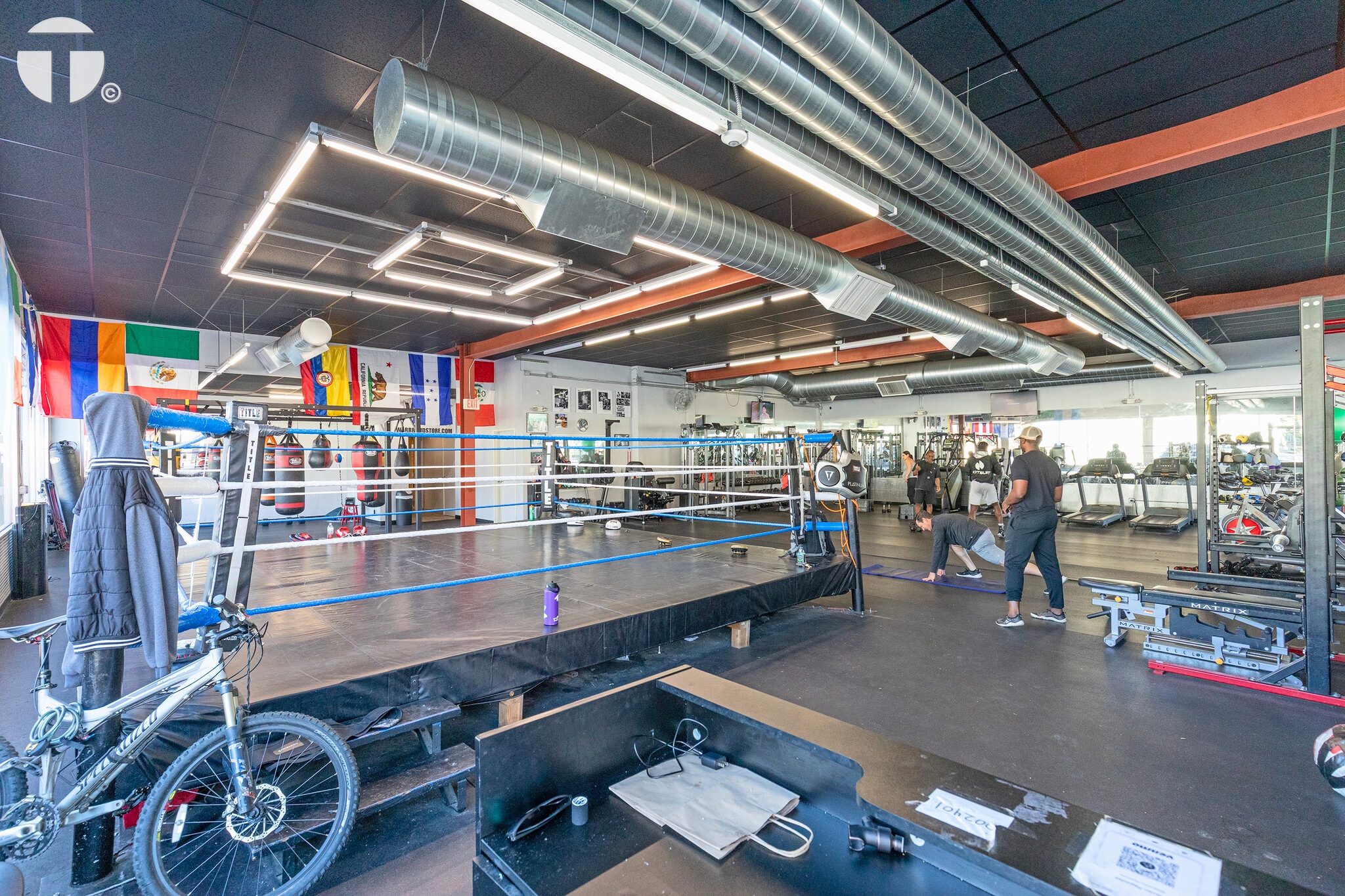 2401-2407 J St, Sacramento, CA for lease Interior Photo- Image 1 of 1