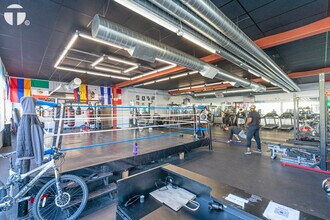 2401-2407 J St, Sacramento, CA for lease Interior Photo- Image 1 of 1