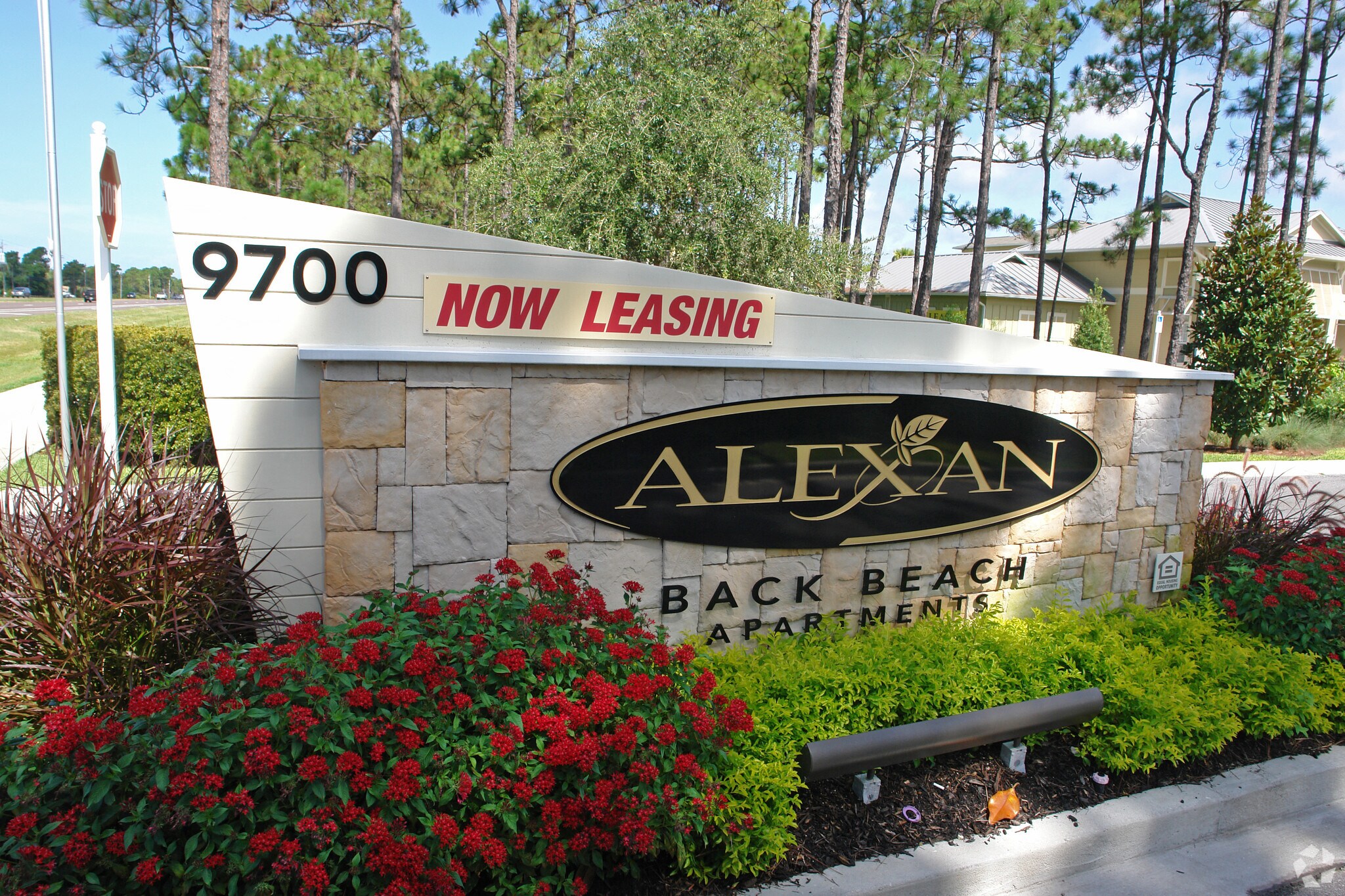 9700 Panama City Beach Pky, Panama City Beach, FL for sale Primary Photo- Image 1 of 34