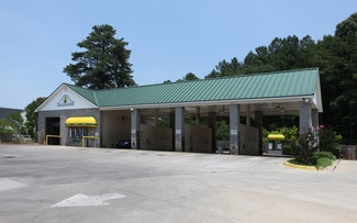 More details for 8146 Highway 85, Riverdale, GA - Specialty for Sale
