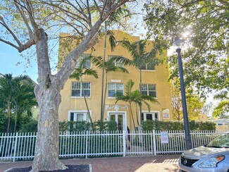 Plus de détails pour 843 SW 13th Ave, Miami, FL - Multi-résidentiel à vendre