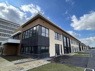 Plus de détails pour 97 Rue Martha Desrumaux, Nanterre - Plusieurs types d'espaces à louer