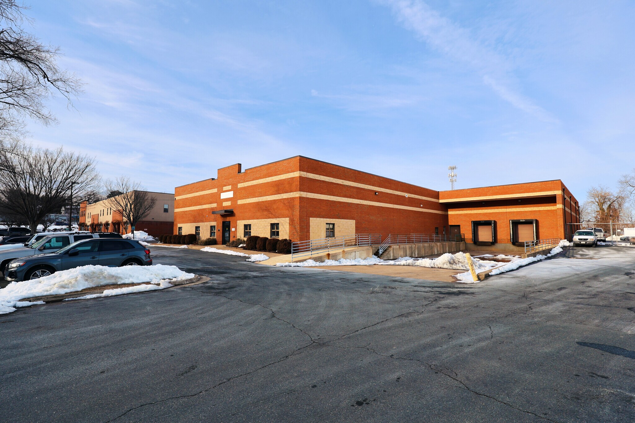 1311 Carlton Ave, Charlottesville, VA à vendre Photo principale- Image 1 de 13
