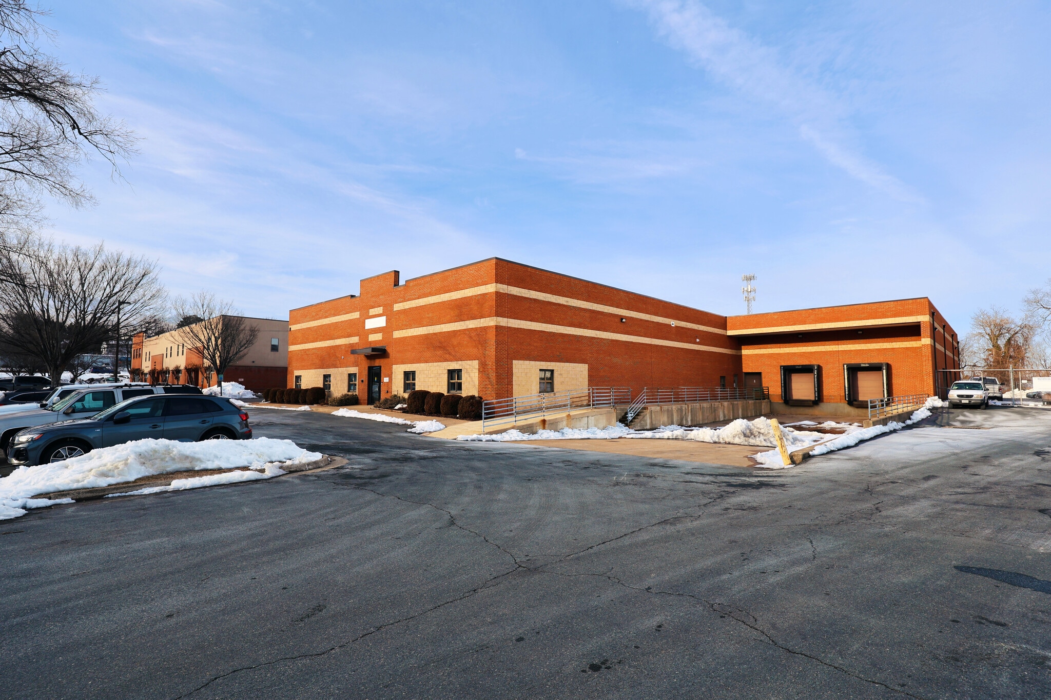 1311 Carlton Ave, Charlottesville, VA for sale Primary Photo- Image 1 of 13