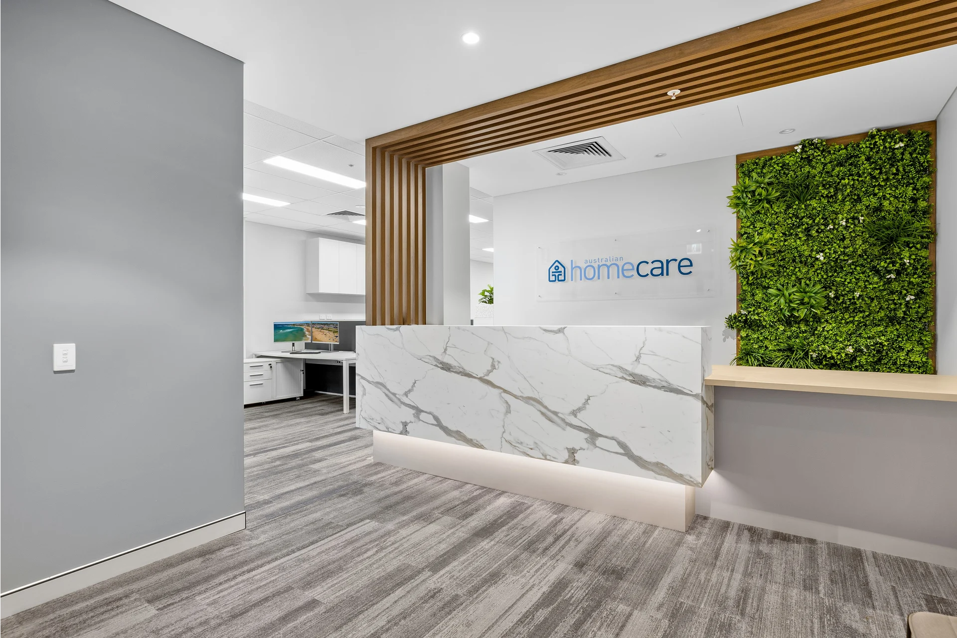 235 Darby St, Cooks Hill à louer Photo intérieure- Image 1 de 8