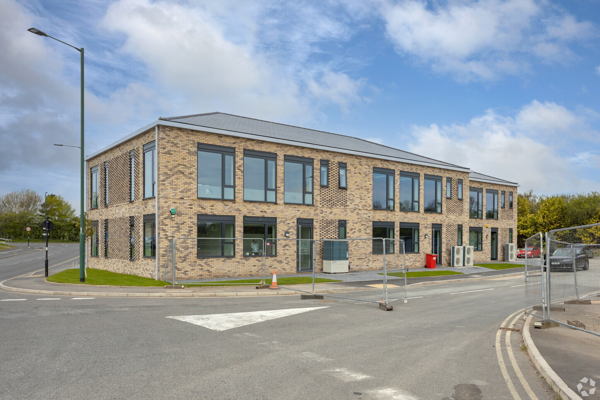 Anchorage Av, Shrewsbury for lease Building Photo- Image 1 of 13