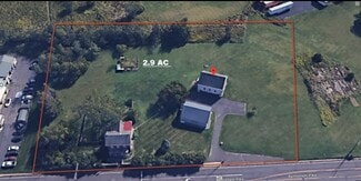 More details for 4331 Bethlehem Pike, Telford, PA - Flex for Sale