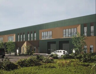 Plus de détails pour Industriel à louer