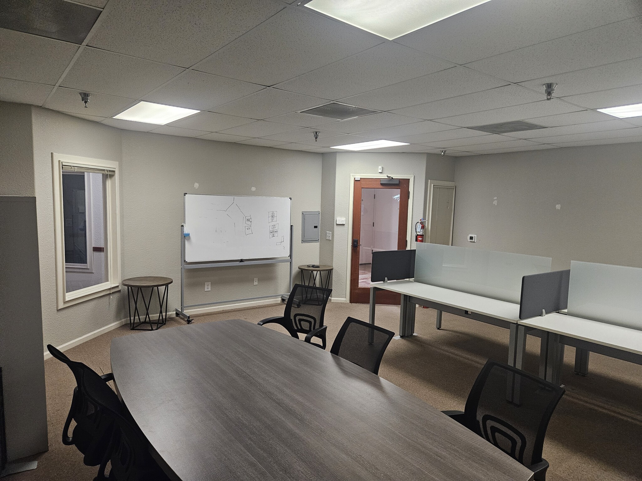 400-490 Lincoln Blvd, Lincoln, CA for lease Interior Photo- Image 1 of 7