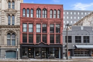 More details for 532 N Water St, Milwaukee, WI - Office/Retail for Lease