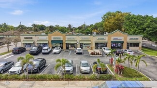 More details for 401-417 N State Road 7, Margate, FL - Retail for Sale