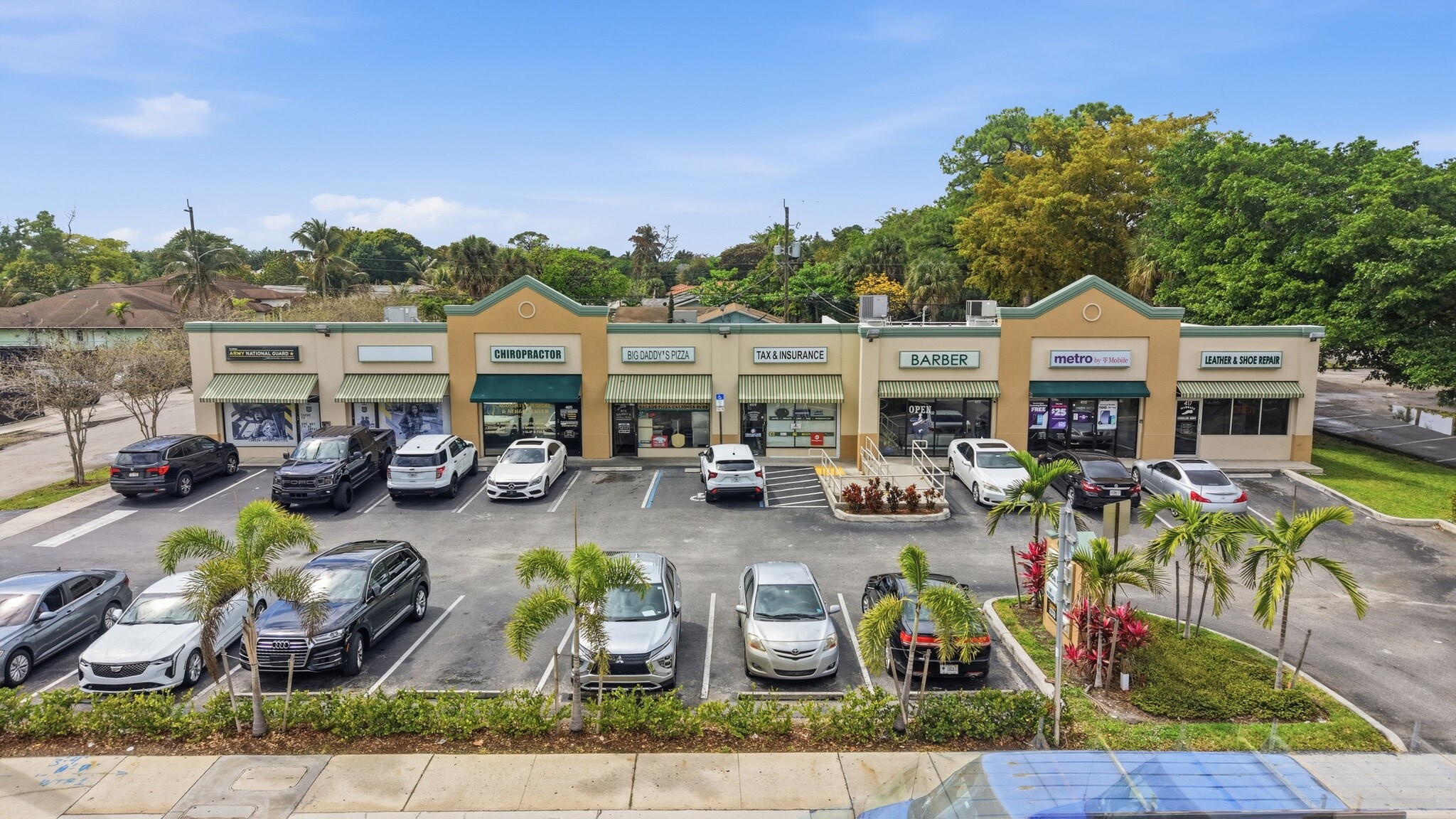 401-417 N State Road 7, Margate, FL for sale Primary Photo- Image 1 of 16