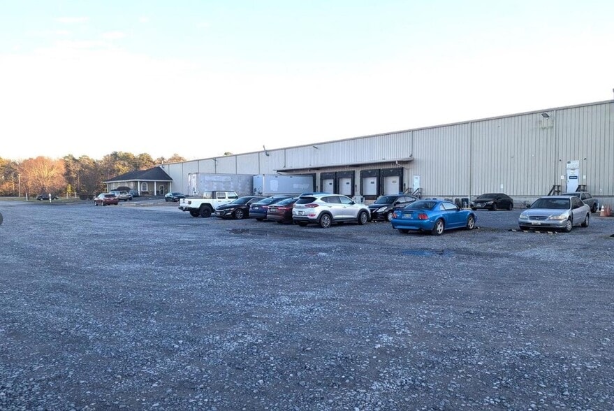 4400 E New Market Hurlock Rd, Hurlock, MD for sale - Building Photo - Image 3 of 14