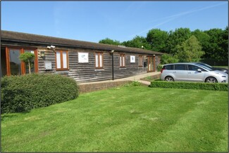 Plus de détails pour Crays Ln, Pulborough - Bureau à louer