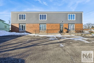 More details for 755 9th Ave, Marion, IA - Office/Retail for Lease