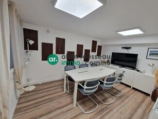 Plus de détails pour Bureau à louer