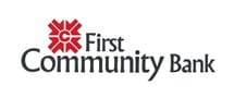 First Community Bank