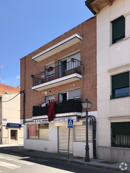 Multifamily in Villaviciosa de Odón, Madrid for sale - Building Photo - Image 2 of 2