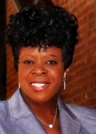 Jackie Pegues