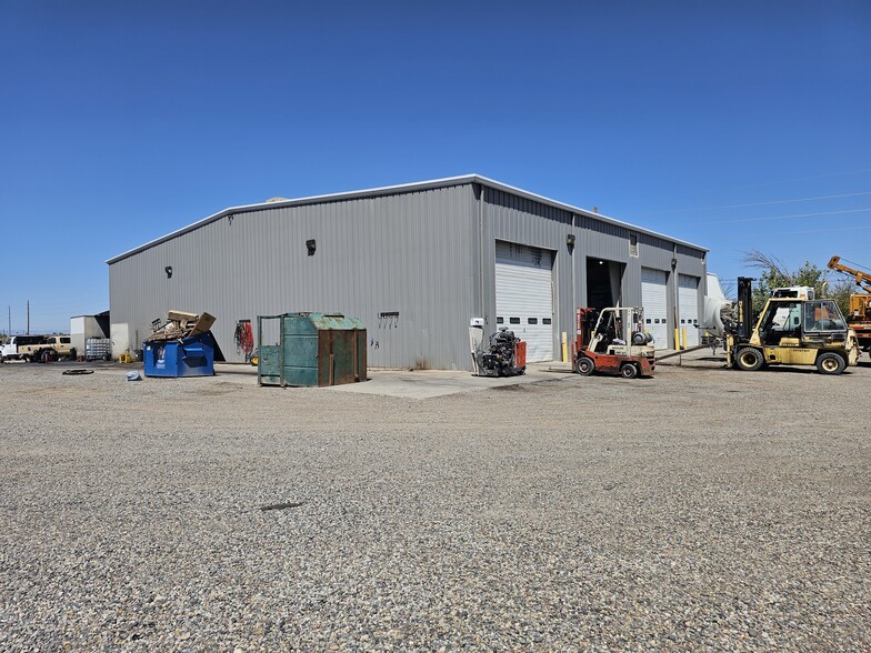 2225 River Rd, Grand Junction, CO for lease - Building Photo - Image 3 of 4