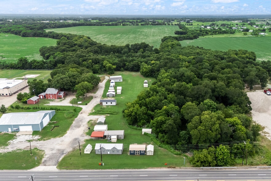 766 E Quinlan Pky, Quinlan, TX for sale - Building Photo - Image 2 of 18
