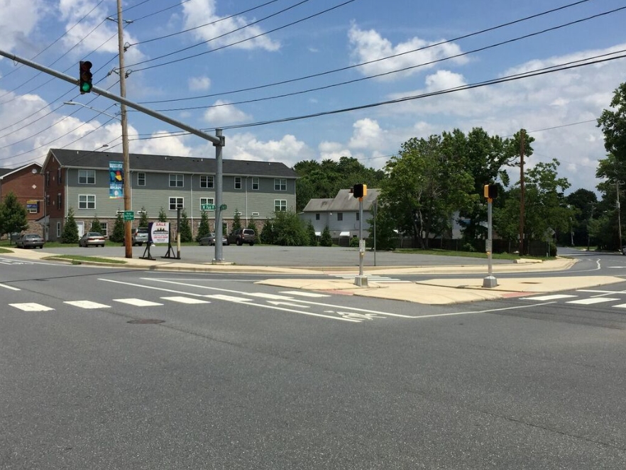 337-341 S Main St, Newark, DE for sale Building Photo- Image 1 of 1