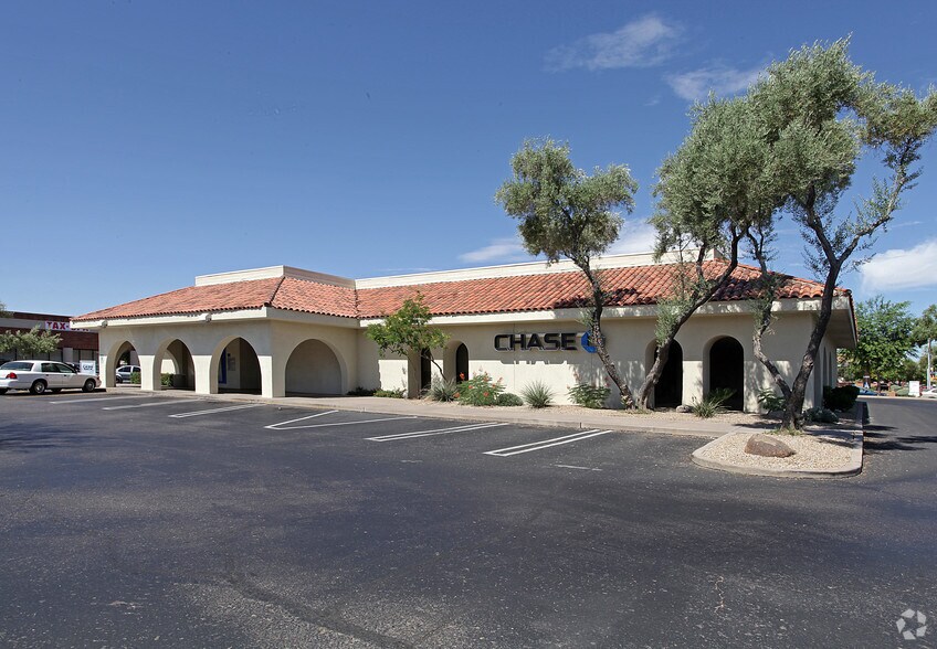 1761 W Baseline Rd, Mesa, AZ à vendre - Photo du bâtiment - Image 3 de 4