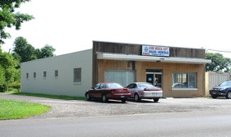 More details for 1985 E State Street Ext, Trenton, NJ - Industrial for Sale