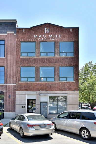 1141 W Randolph St, Chicago, IL for sale - Building Photo - Image 1 of 1