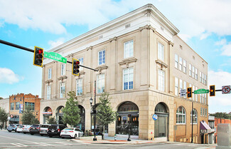 More details for 320 E Clayton St, Athens, GA - Office/Retail for Lease