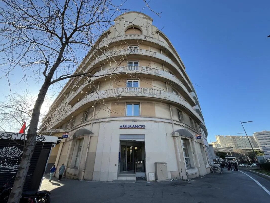 29 Boulevard Charles Nedelec, Marseille for lease Building Photo- Image 1 of 18