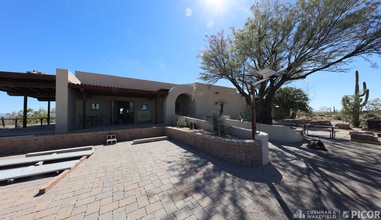 4110 S Houghton Rd, Tucson, AZ à louer Photo intérieure- Image 2 de 13
