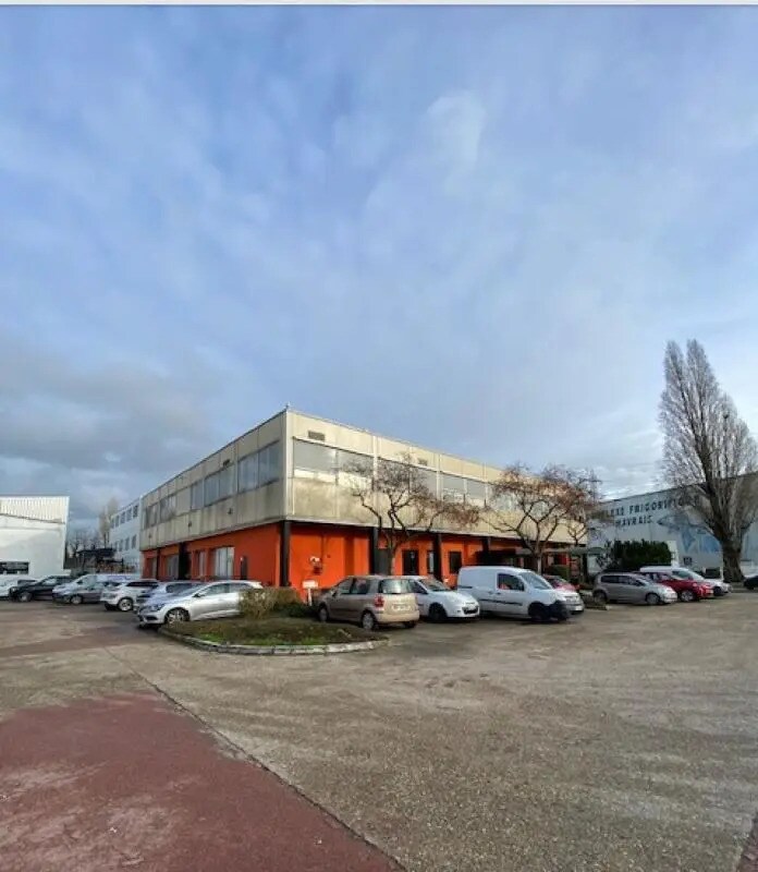 Office in Le Havre for lease Building Photo- Image 1 of 8