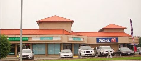 4300 27 St, Vernon, BC à vendre - Photo principale - Image 1 de 1