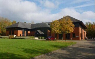 Plus de détails pour Binknoll Ln, Swindon - Bureau à vendre