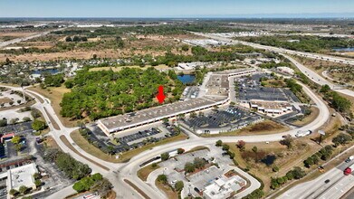 2705-2819 Peters Rd, Fort Pierce, FL for lease Building Photo- Image 2 of 7