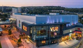 More details for Broad St, Halifax - Retail for Lease