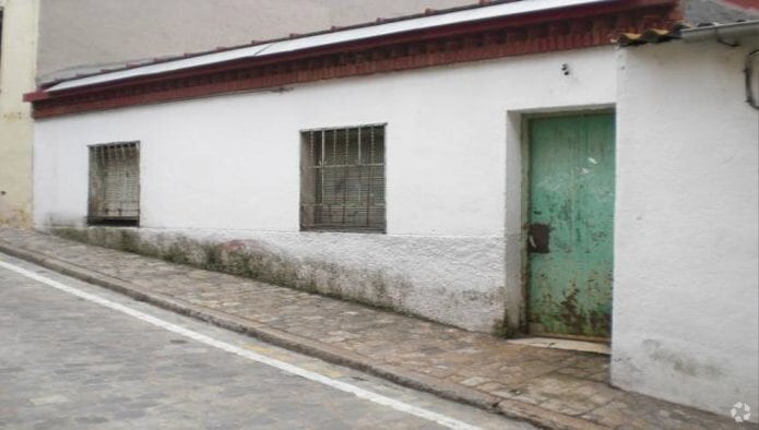 Calle San Antonio de la Florida, 5, Leganés, Madrid for sale - Building Photo - Image 3 of 4