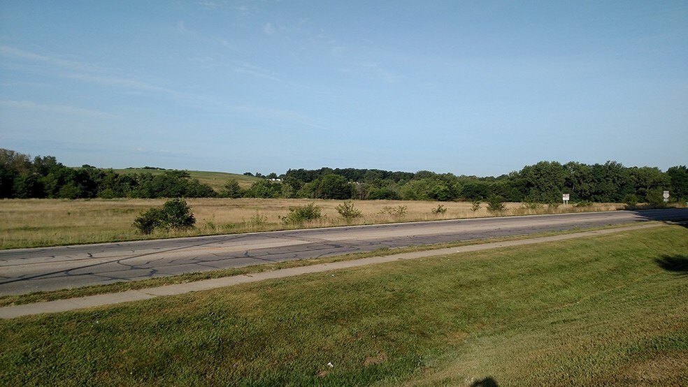 Perrysville Rd, Danville, IL for sale - Building Photo - Image 2 of 2