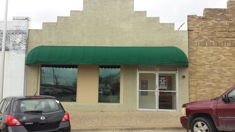 12 S 4th St, Temple, TX for lease - Building Photo - Image 3 of 13