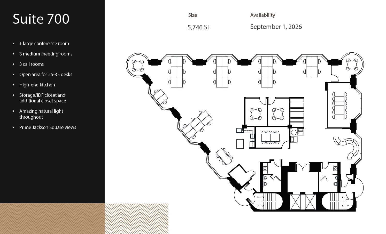 900 Kearny St, San Francisco, CA for lease Site Plan- Image 1 of 1