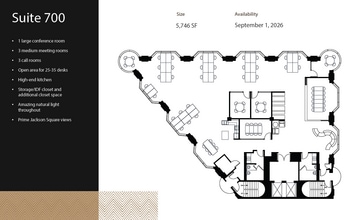 900 Kearny St, San Francisco, CA for lease Site Plan- Image 1 of 1