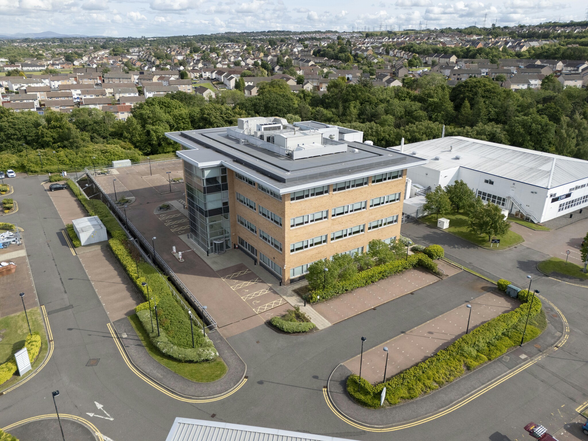 6 Stanley Blvd, Blantyre for lease Building Photo- Image 1 of 20